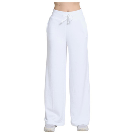 Target Γυναικείο παντελόνι φόρμας Wid-Leg French Terry Pants